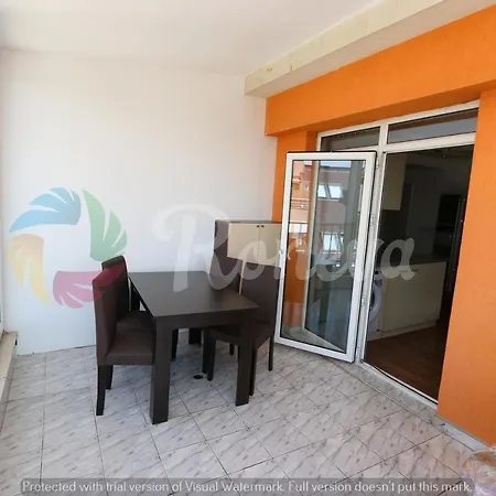 Roneva Spacious Apartment Apartamento Varna