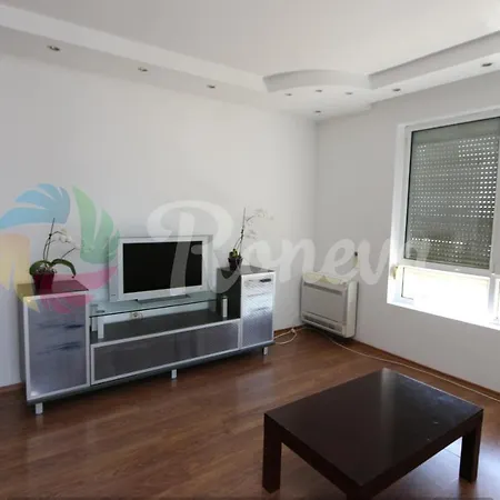 Apartment Roneva Spacious Apartment *