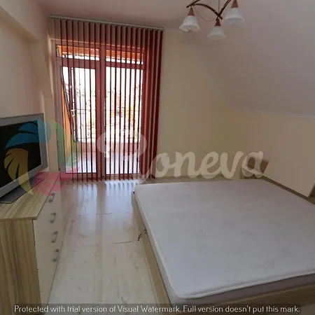 Apartment Roneva Spacious Apartment