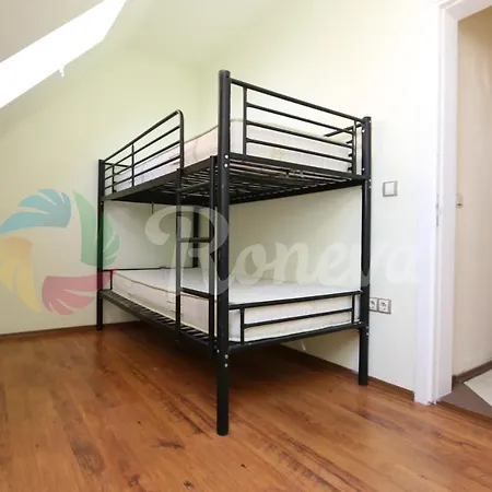 Apartment Roneva Spacious Apartment *